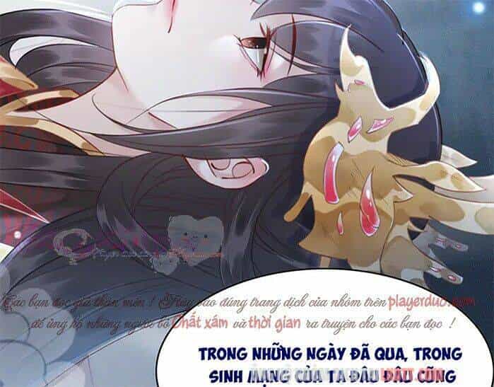 Trọng Sinh Bá Sủng Nhiếp Chính Vương Quá Mạnh Mẽ - Chương 123 - ảnh 56