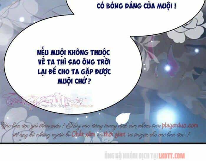 Trọng Sinh Bá Sủng Nhiếp Chính Vương Quá Mạnh Mẽ - Chương 123 - ảnh 57