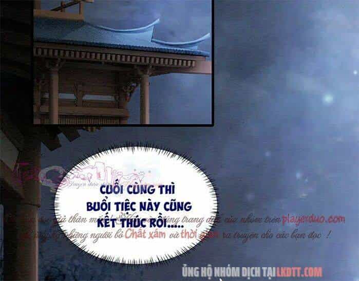 Trọng Sinh Bá Sủng Nhiếp Chính Vương Quá Mạnh Mẽ - Chương 123 - ảnh 7