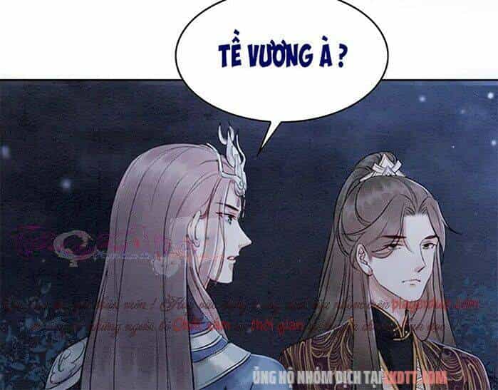 Trọng Sinh Bá Sủng Nhiếp Chính Vương Quá Mạnh Mẽ - Chương 123 - ảnh 84
