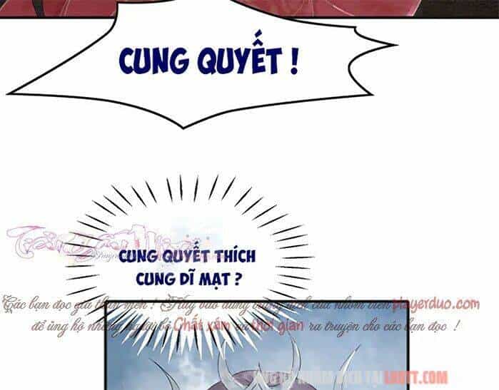 Trọng Sinh Bá Sủng Nhiếp Chính Vương Quá Mạnh Mẽ - Chương 123 - ảnh 98