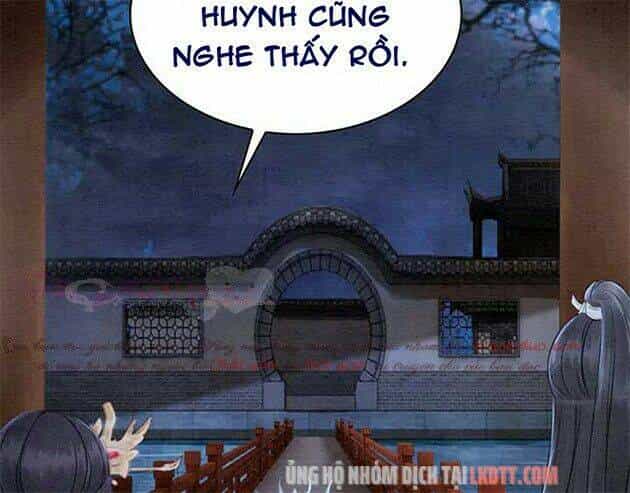 Trọng Sinh Bá Sủng Nhiếp Chính Vương Quá Mạnh Mẽ - Chương 124 - ảnh 34