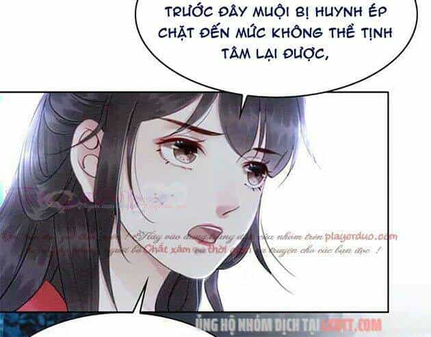 Trọng Sinh Bá Sủng Nhiếp Chính Vương Quá Mạnh Mẽ - Chương 124 - ảnh 36