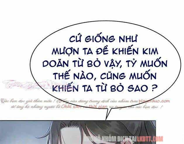 Trọng Sinh Bá Sủng Nhiếp Chính Vương Quá Mạnh Mẽ - Chương 124 - ảnh 49