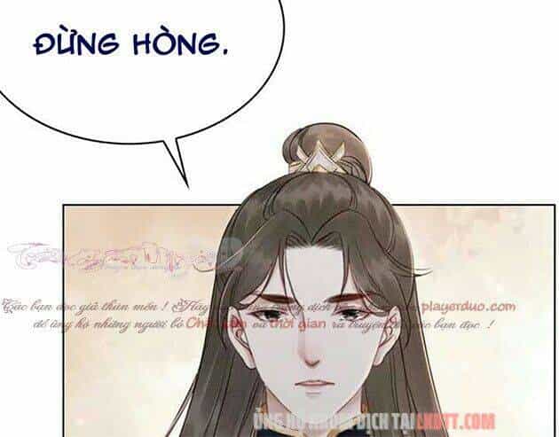 Trọng Sinh Bá Sủng Nhiếp Chính Vương Quá Mạnh Mẽ - Chương 124 - ảnh 51