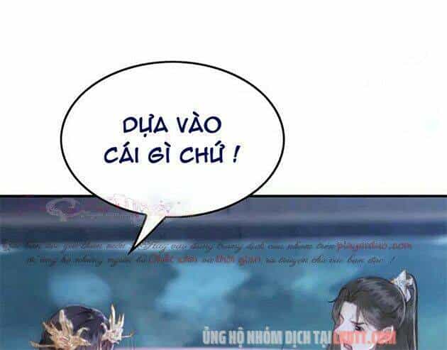 Trọng Sinh Bá Sủng Nhiếp Chính Vương Quá Mạnh Mẽ - Chương 124 - ảnh 58