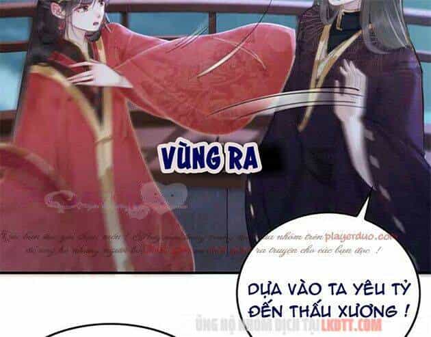 Trọng Sinh Bá Sủng Nhiếp Chính Vương Quá Mạnh Mẽ - Chương 124 - ảnh 59