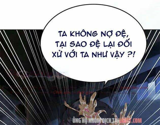 Trọng Sinh Bá Sủng Nhiếp Chính Vương Quá Mạnh Mẽ - Chương 124 - ảnh 61