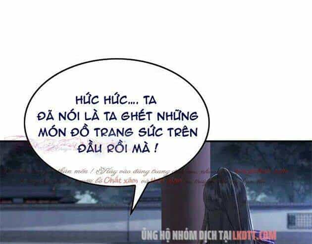 Trọng Sinh Bá Sủng Nhiếp Chính Vương Quá Mạnh Mẽ - Chương 124 - ảnh 74