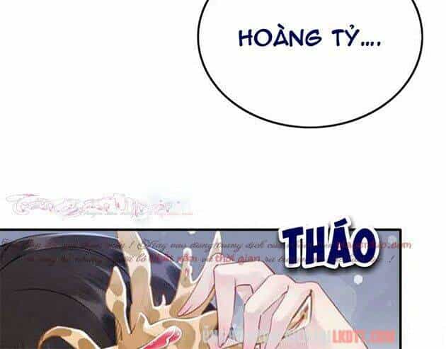 Trọng Sinh Bá Sủng Nhiếp Chính Vương Quá Mạnh Mẽ - Chương 124 - ảnh 76