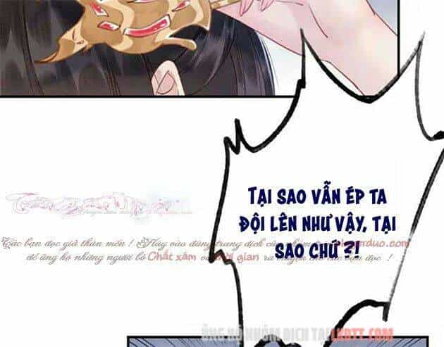 Trọng Sinh Bá Sủng Nhiếp Chính Vương Quá Mạnh Mẽ - Chương 124 - ảnh 77
