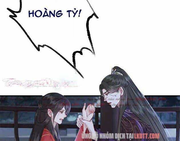 Trọng Sinh Bá Sủng Nhiếp Chính Vương Quá Mạnh Mẽ - Chương 124 - ảnh 79