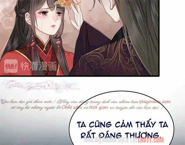 Trọng Sinh Bá Sủng Nhiếp Chính Vương Quá Mạnh Mẽ - Chương 124 - ảnh 82