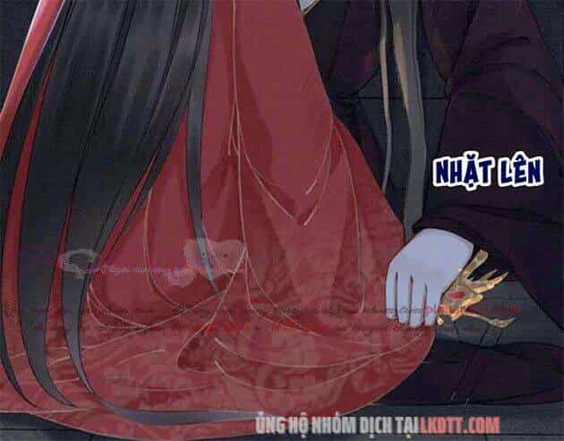 Trọng Sinh Bá Sủng Nhiếp Chính Vương Quá Mạnh Mẽ - Chương 124 - ảnh 84