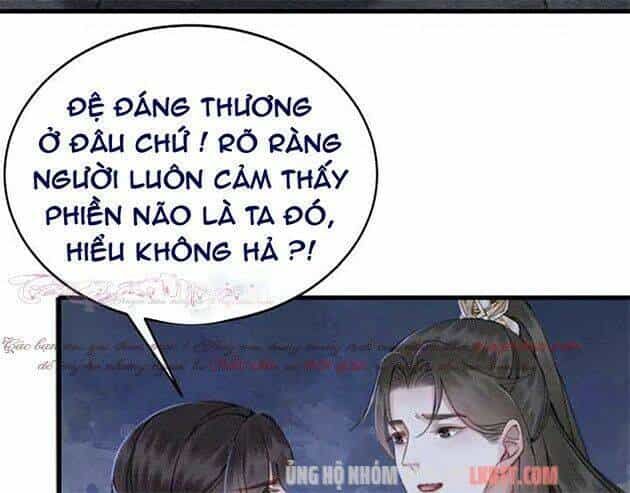 Trọng Sinh Bá Sủng Nhiếp Chính Vương Quá Mạnh Mẽ - Chương 124 - ảnh 85