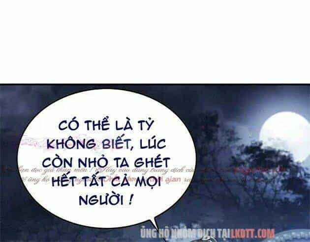 Trọng Sinh Bá Sủng Nhiếp Chính Vương Quá Mạnh Mẽ - Chương 124 - ảnh 89