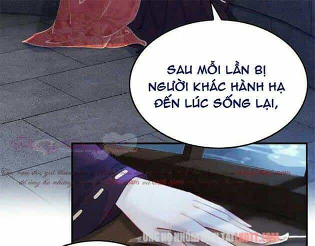 Trọng Sinh Bá Sủng Nhiếp Chính Vương Quá Mạnh Mẽ - Chương 124 - ảnh 91