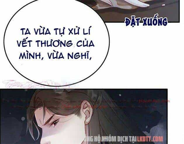 Trọng Sinh Bá Sủng Nhiếp Chính Vương Quá Mạnh Mẽ - Chương 124 - ảnh 92