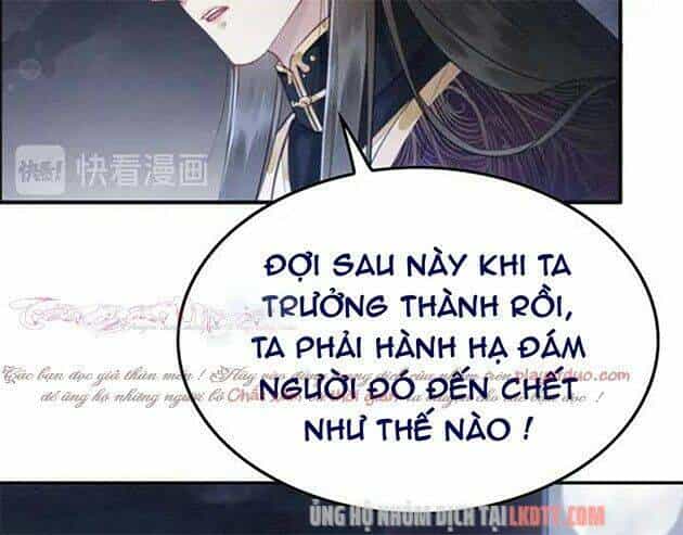 Trọng Sinh Bá Sủng Nhiếp Chính Vương Quá Mạnh Mẽ - Chương 124 - ảnh 93
