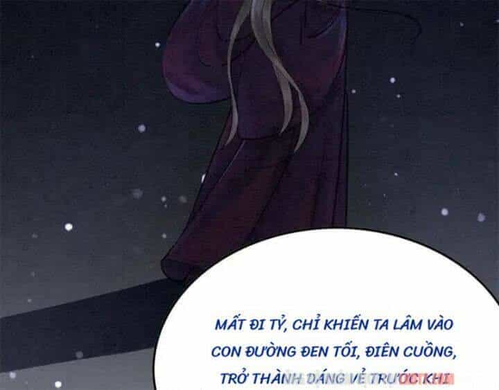 Trọng Sinh Bá Sủng Nhiếp Chính Vương Quá Mạnh Mẽ - Chương 125 - ảnh 31