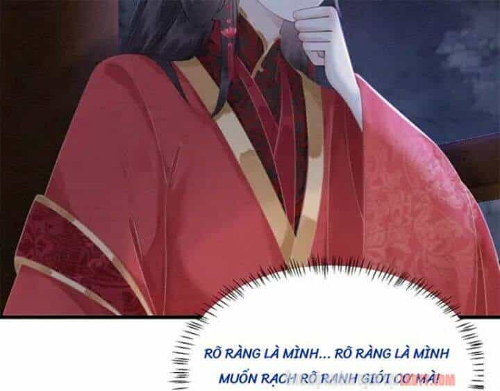 Trọng Sinh Bá Sủng Nhiếp Chính Vương Quá Mạnh Mẽ - Chương 125 - ảnh 42