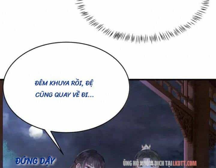 Trọng Sinh Bá Sủng Nhiếp Chính Vương Quá Mạnh Mẽ - Chương 125 - ảnh 43