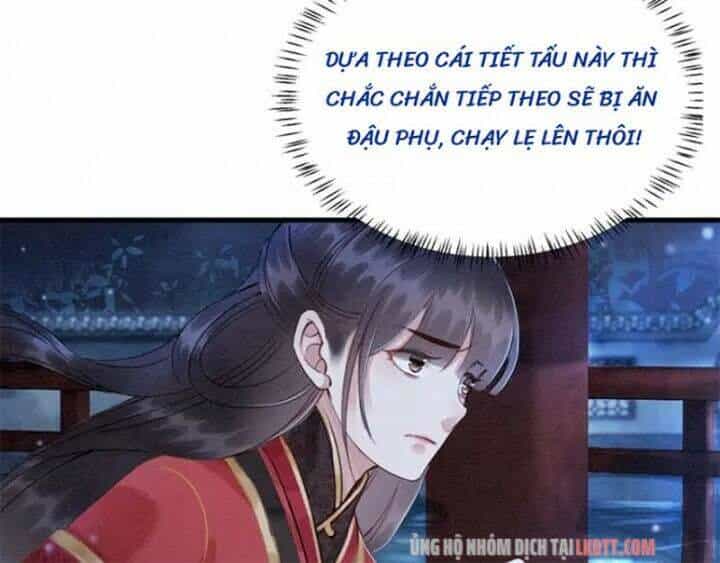 Trọng Sinh Bá Sủng Nhiếp Chính Vương Quá Mạnh Mẽ - Chương 125 - ảnh 65