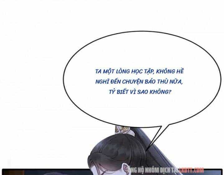 Trọng Sinh Bá Sủng Nhiếp Chính Vương Quá Mạnh Mẽ - Chương 125 - ảnh 7