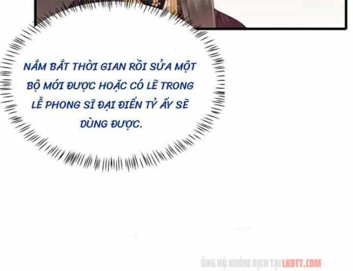Trọng Sinh Bá Sủng Nhiếp Chính Vương Quá Mạnh Mẽ - Chương 125 - ảnh 73