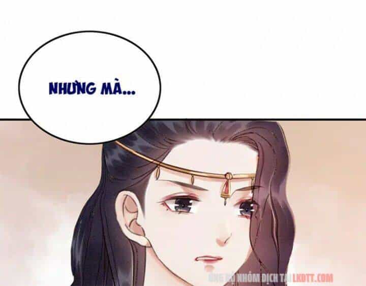 Trọng Sinh Bá Sủng Nhiếp Chính Vương Quá Mạnh Mẽ - Chương 126 - ảnh 23