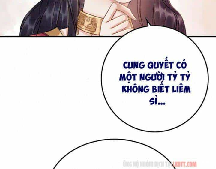Trọng Sinh Bá Sủng Nhiếp Chính Vương Quá Mạnh Mẽ - Chương 126 - ảnh 24