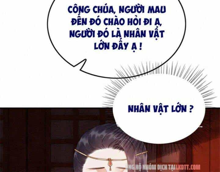 Trọng Sinh Bá Sủng Nhiếp Chính Vương Quá Mạnh Mẽ - Chương 126 - ảnh 25