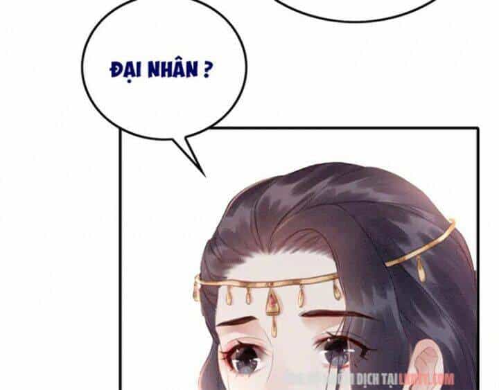 Trọng Sinh Bá Sủng Nhiếp Chính Vương Quá Mạnh Mẽ - Chương 126 - ảnh 34