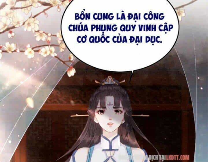 Trọng Sinh Bá Sủng Nhiếp Chính Vương Quá Mạnh Mẽ - Chương 126 - ảnh 36