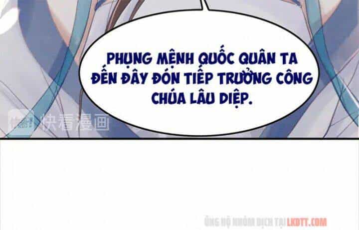 Trọng Sinh Bá Sủng Nhiếp Chính Vương Quá Mạnh Mẽ - Chương 126 - ảnh 40