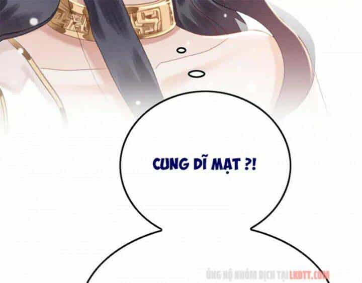 Trọng Sinh Bá Sủng Nhiếp Chính Vương Quá Mạnh Mẽ - Chương 126 - ảnh 44