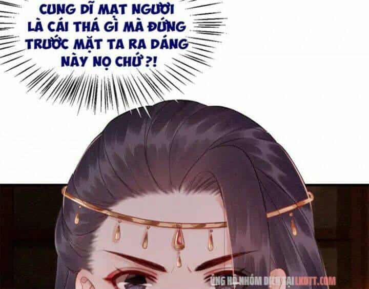 Trọng Sinh Bá Sủng Nhiếp Chính Vương Quá Mạnh Mẽ - Chương 126 - ảnh 54