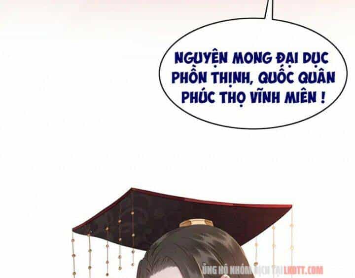Trọng Sinh Bá Sủng Nhiếp Chính Vương Quá Mạnh Mẽ - Chương 126 - ảnh 60
