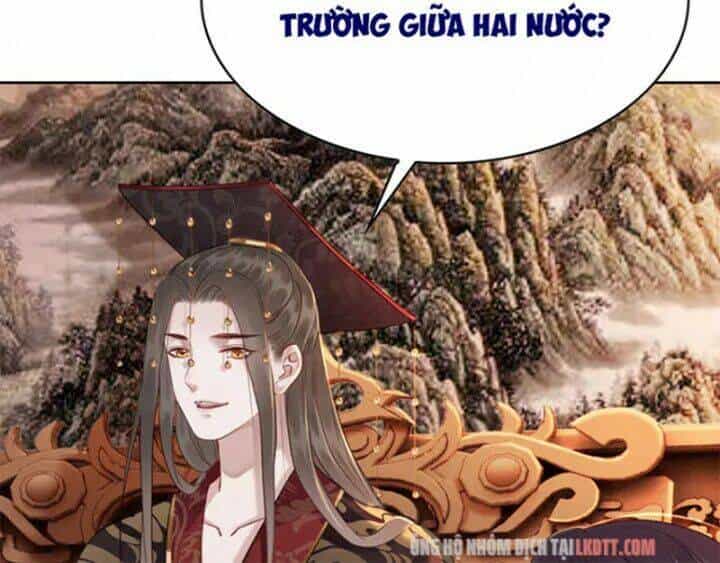 Trọng Sinh Bá Sủng Nhiếp Chính Vương Quá Mạnh Mẽ - Chương 126 - ảnh 63