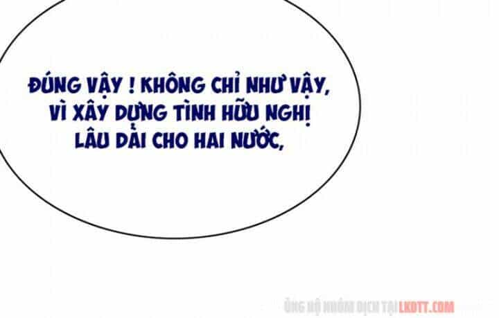 Trọng Sinh Bá Sủng Nhiếp Chính Vương Quá Mạnh Mẽ - Chương 126 - ảnh 65