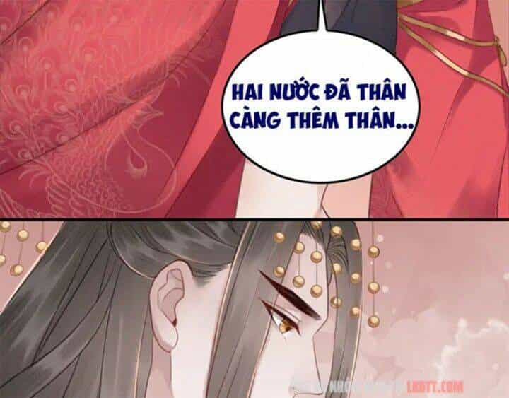 Trọng Sinh Bá Sủng Nhiếp Chính Vương Quá Mạnh Mẽ - Chương 126 - ảnh 68