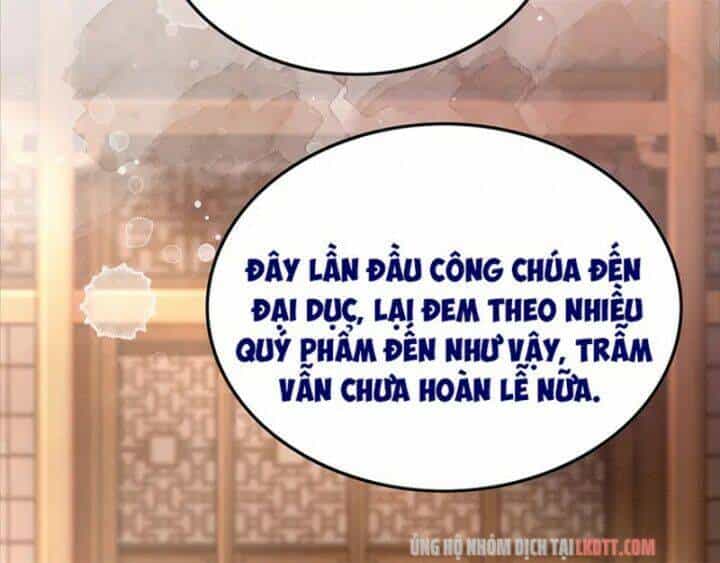 Trọng Sinh Bá Sủng Nhiếp Chính Vương Quá Mạnh Mẽ - Chương 126 - ảnh 70