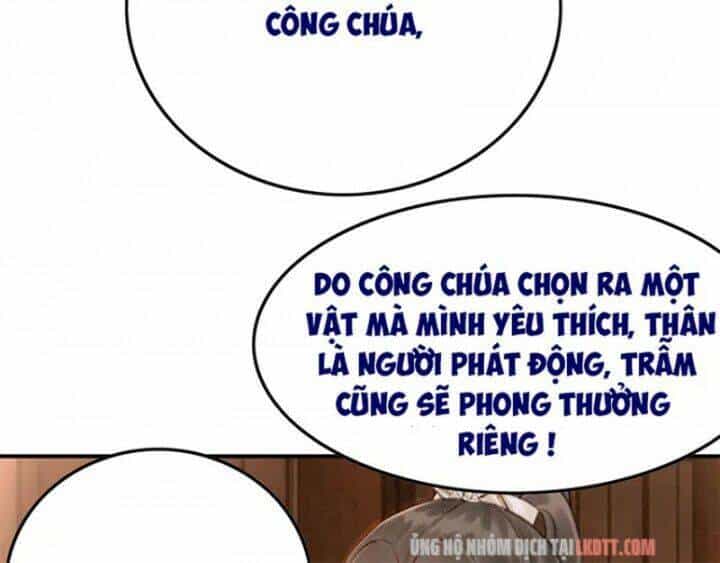 Trọng Sinh Bá Sủng Nhiếp Chính Vương Quá Mạnh Mẽ - Chương 126 - ảnh 76