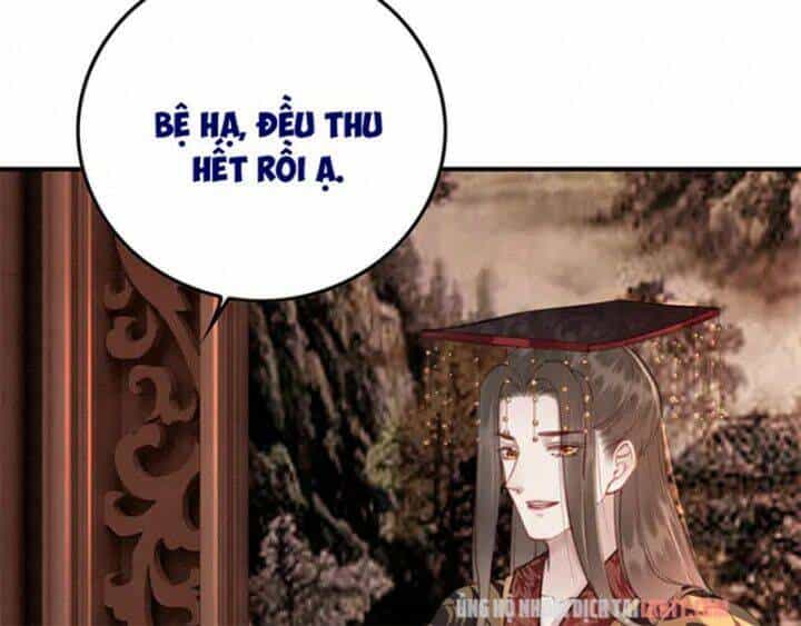 Trọng Sinh Bá Sủng Nhiếp Chính Vương Quá Mạnh Mẽ - Chương 126 - ảnh 85