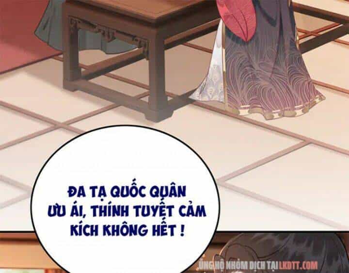 Trọng Sinh Bá Sủng Nhiếp Chính Vương Quá Mạnh Mẽ - Chương 126 - ảnh 89