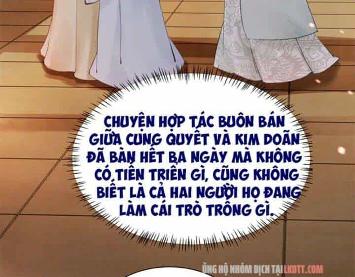Trọng Sinh Bá Sủng Nhiếp Chính Vương Quá Mạnh Mẽ - Chương 126 - ảnh 9