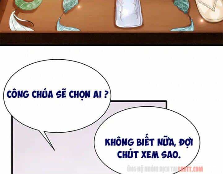 Trọng Sinh Bá Sủng Nhiếp Chính Vương Quá Mạnh Mẽ - Chương 126 - ảnh 94