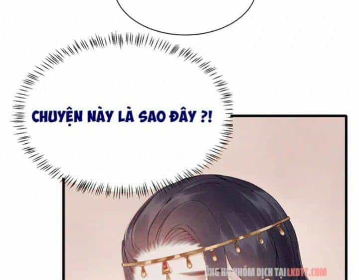 Trọng Sinh Bá Sủng Nhiếp Chính Vương Quá Mạnh Mẽ - Chương 126 - ảnh 96