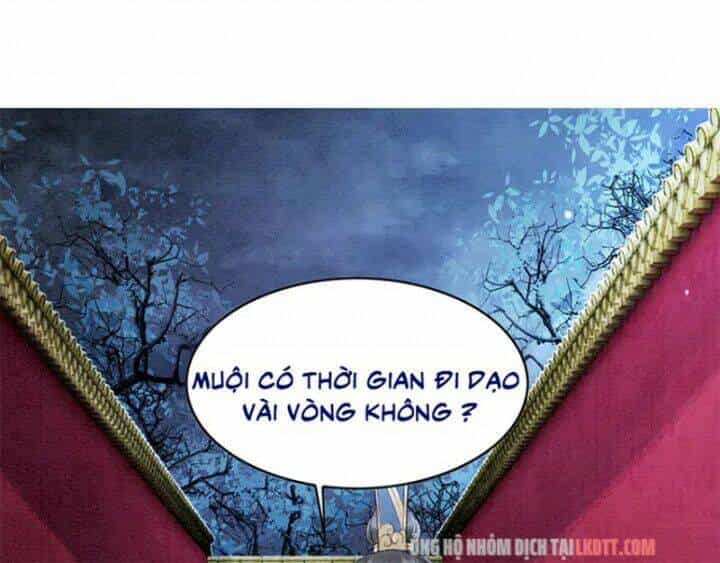 Trọng Sinh Bá Sủng Nhiếp Chính Vương Quá Mạnh Mẽ - Chương 127 - ảnh 100