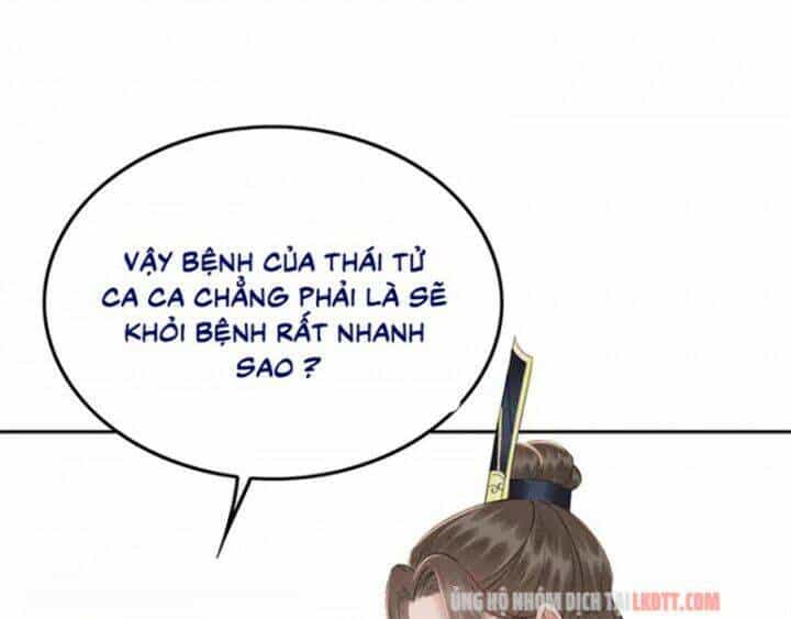 Trọng Sinh Bá Sủng Nhiếp Chính Vương Quá Mạnh Mẽ - Chương 127 - ảnh 110